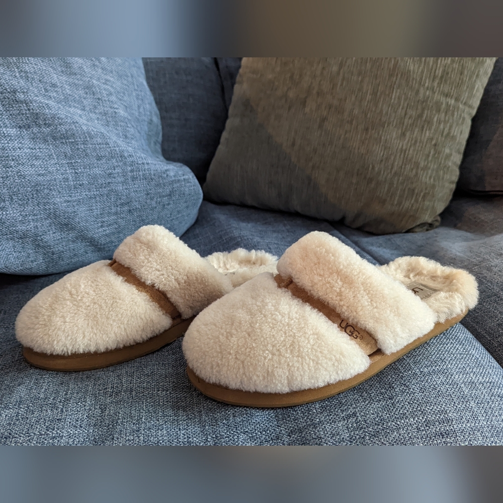 Ugg Slippers - Dalla